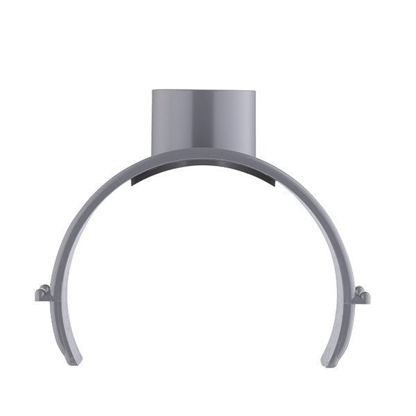 Injerto clip PVC - Image 3