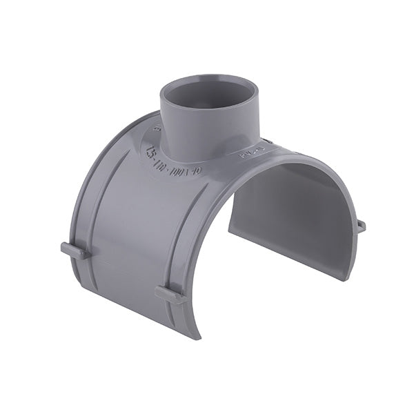 Injerto clip PVC - Image 4