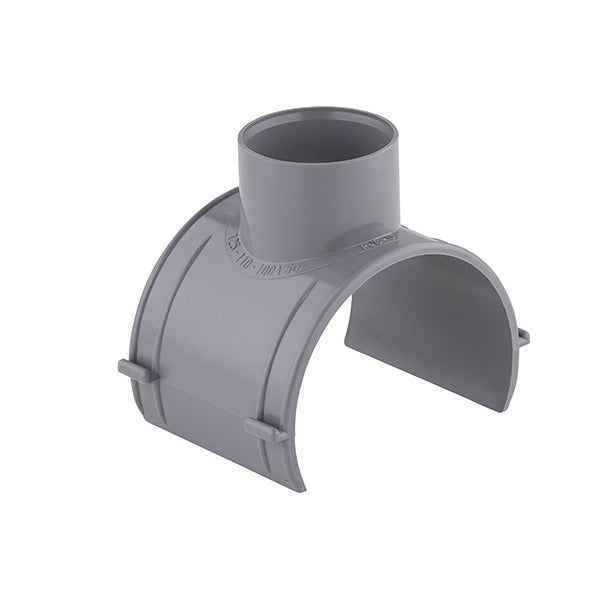 Injerto clip PVC - Image 6