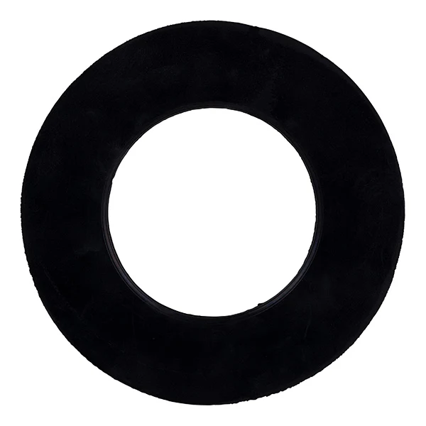 Argolla de sellado de neopreno - Tubo de inodoro - Image 3