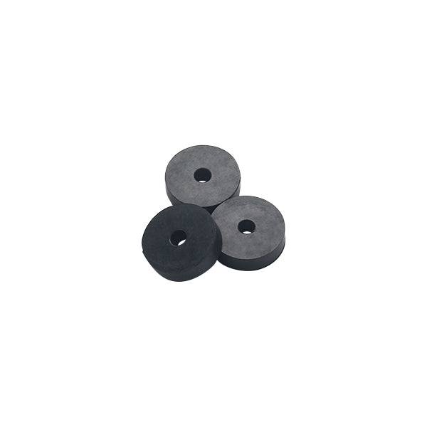 Juntas de goma perforadas para grifo x3 - Image 10