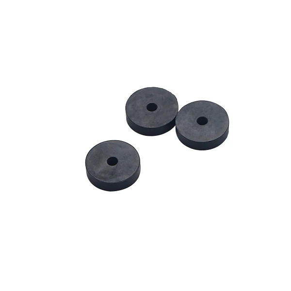 Juntas de goma perforadas para grifo x3 - Image 13