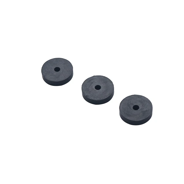 Juntas de goma perforadas para grifo x3 - Image 16