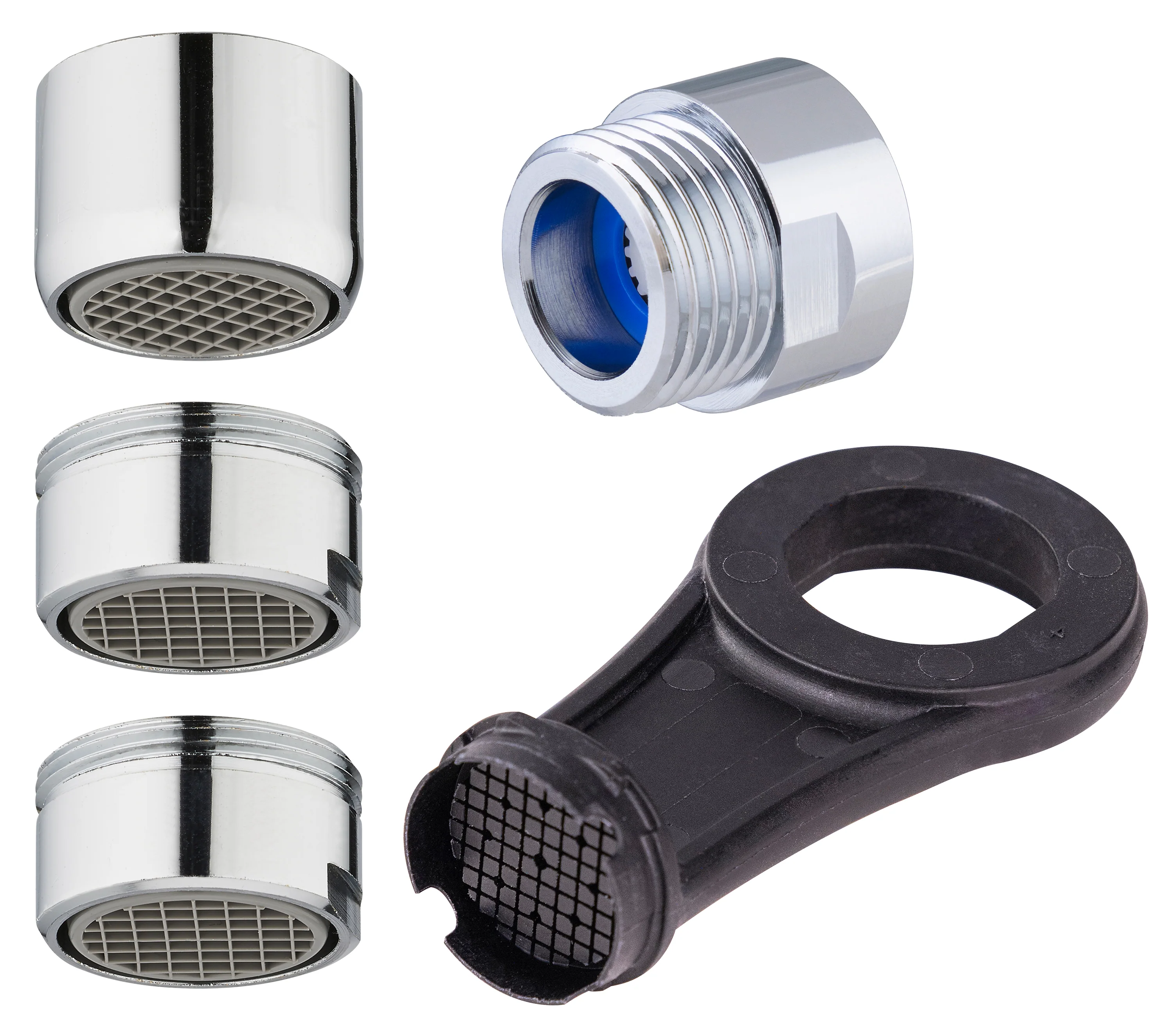 Kit completo ahorrador de agua para su hogar - Image 11