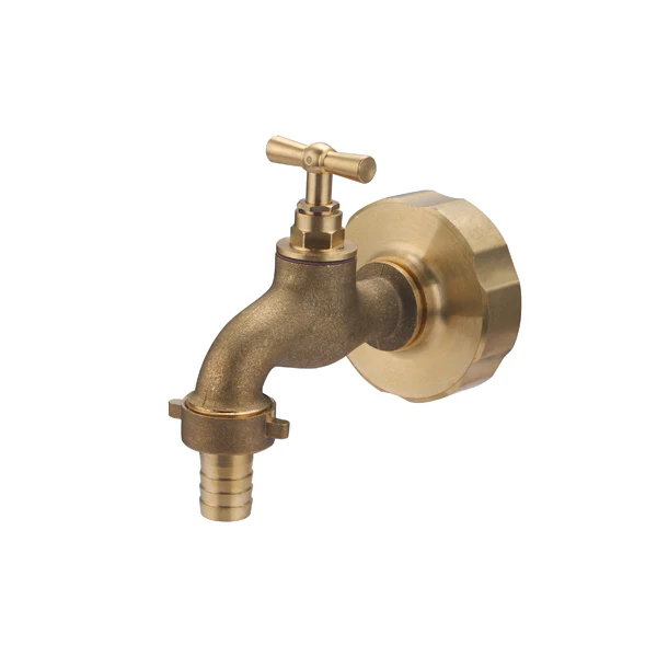 Kit de tanque H3/4'' + grifo M3/4'' - Image 6