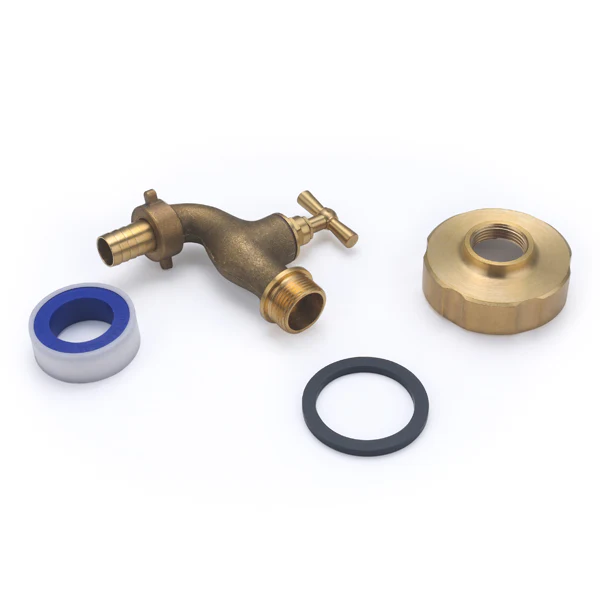 Kit de tanque H3/4'' + grifo M3/4'' - Image 7