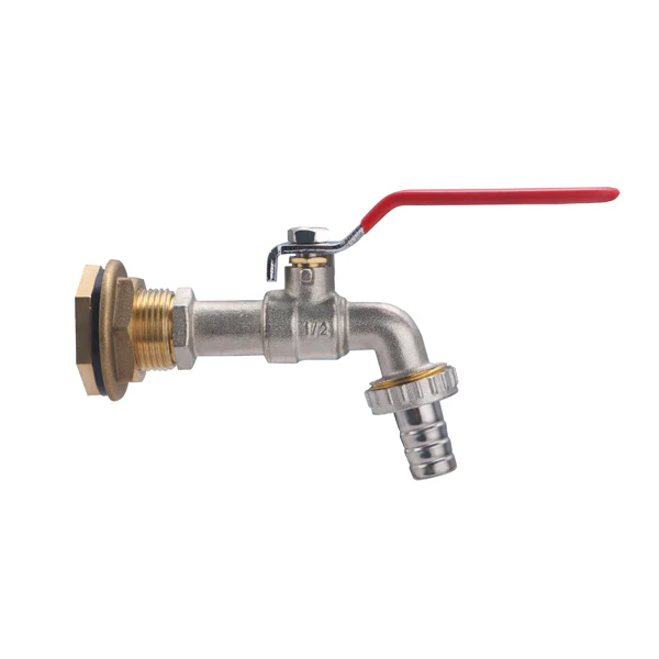 Kit de tanque M3/4'' + grifo M1/2' - Image 3