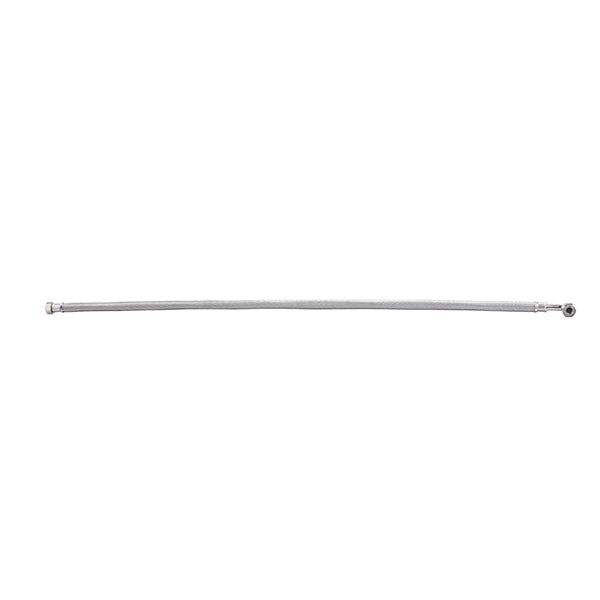 Latiguillo inox hembra hembra codado - Image 3