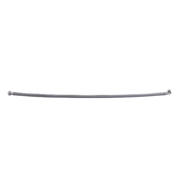 Latiguillo inox hembra hembra codado - Image 7
