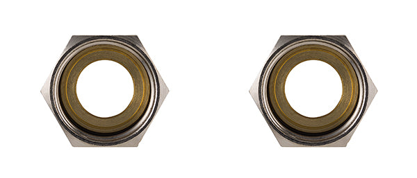 Latiguillo hembra hembra 3/4 pasaje interior 18mm - Image 9