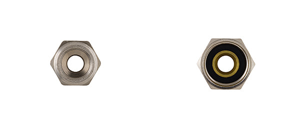 Latiguillo macho - hembra 3/8 pasaje interior 8mm - Image 12
