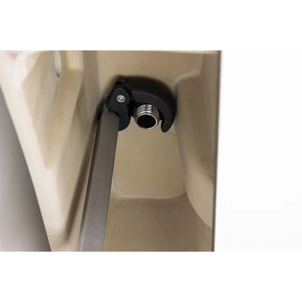 Llave de lavabo telescópica Ø10-32 MM - Image 12