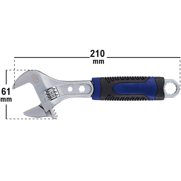 Llave inglesa - Image 10
