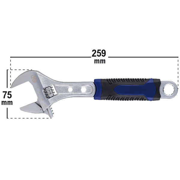 Llave inglesa - Image 15