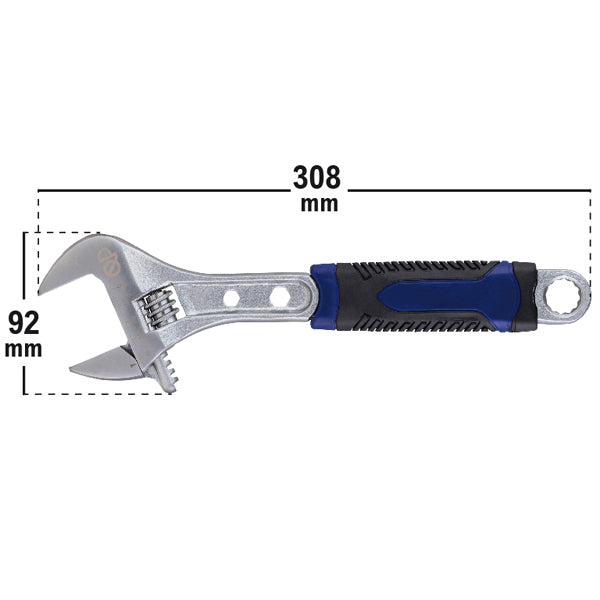 Llave inglesa - Image 20