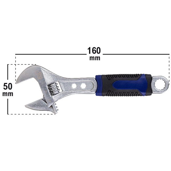 Llave inglesa - Image 4