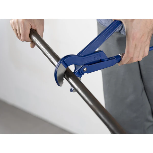 Llave sueca para tubos a 45° - Image 10