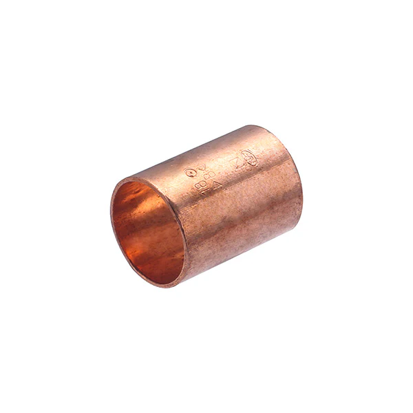 Manguito Cobre a Soldar Igual 270 CU - Image 17