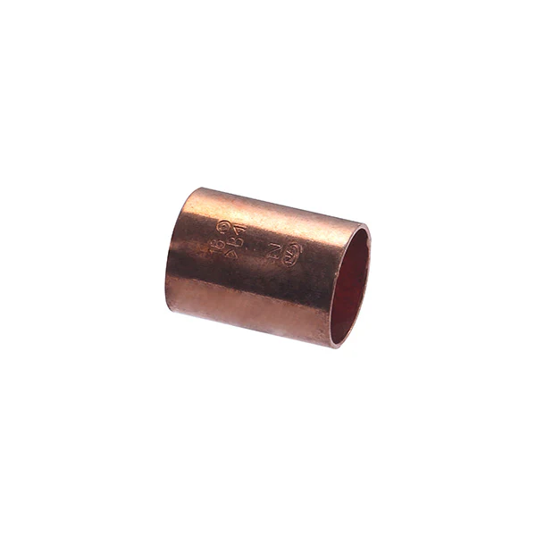 Manguito Cobre a Soldar Igual 270 CU - Image 18