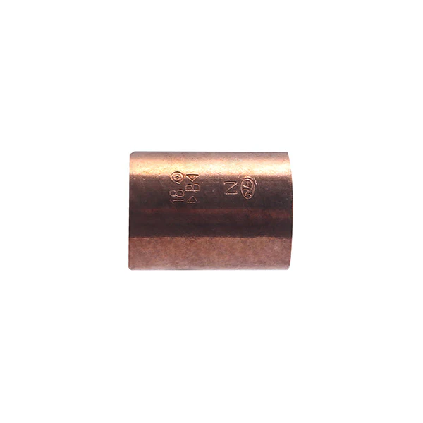 Manguito Cobre a Soldar Igual 270 CU - Image 19
