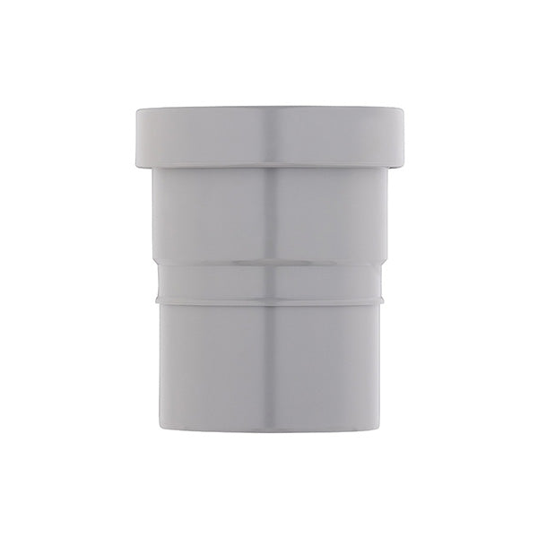 Manguito de dilatación PVC macho hembra - Image 3