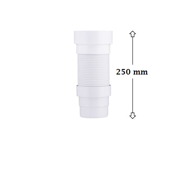 Manguito extensible wc - Image 4
