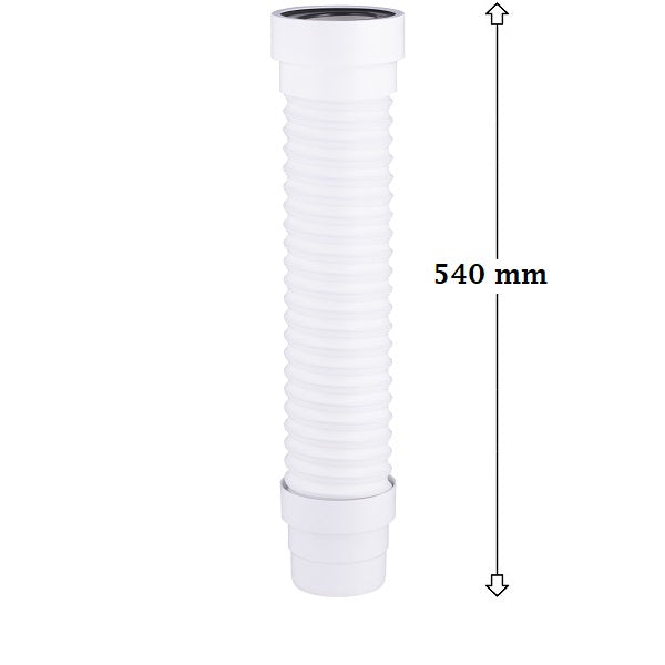 Manguito extensible wc - Image 5