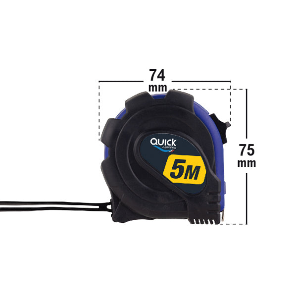 Cinta métrica 5m o 10m - Image 6