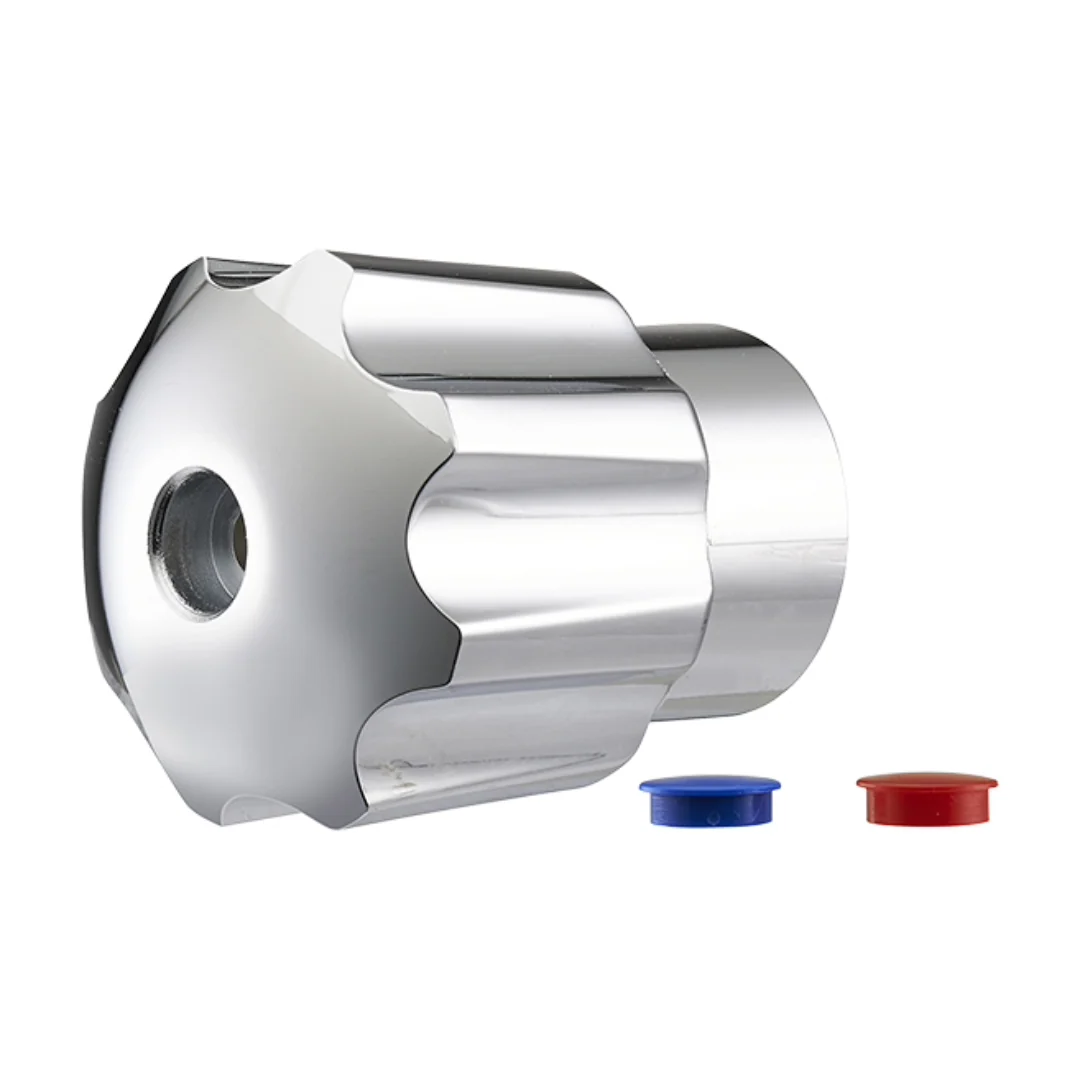 Montura válvula pomo con faldón deslizante - Image 2