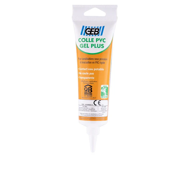 Pegamento PVC en tubo - Image 2