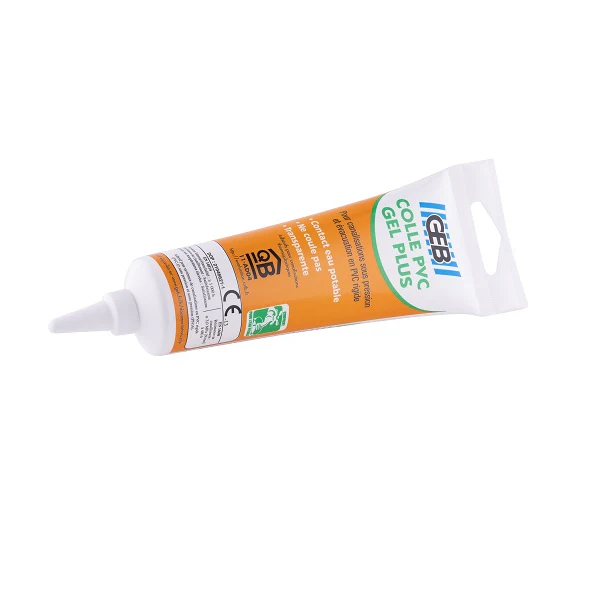 Pegamento PVC en tubo - Image 3