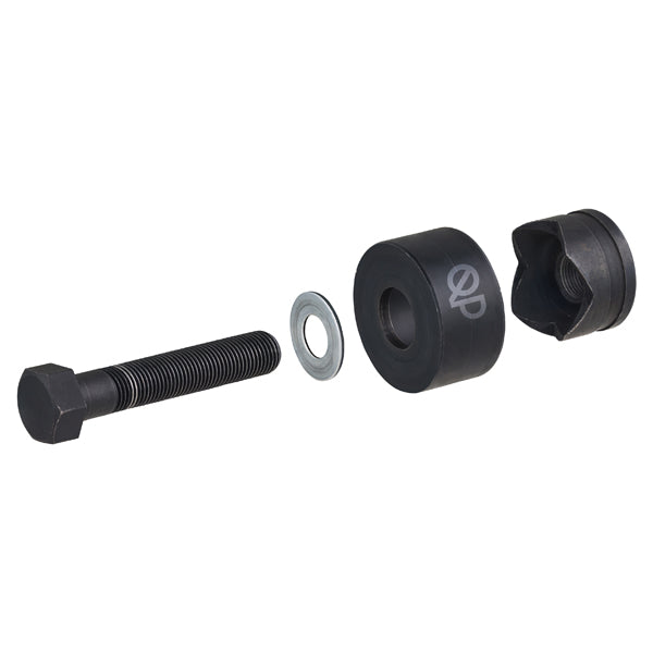 Perforador hexagonal de metal para fregadero - Image 8