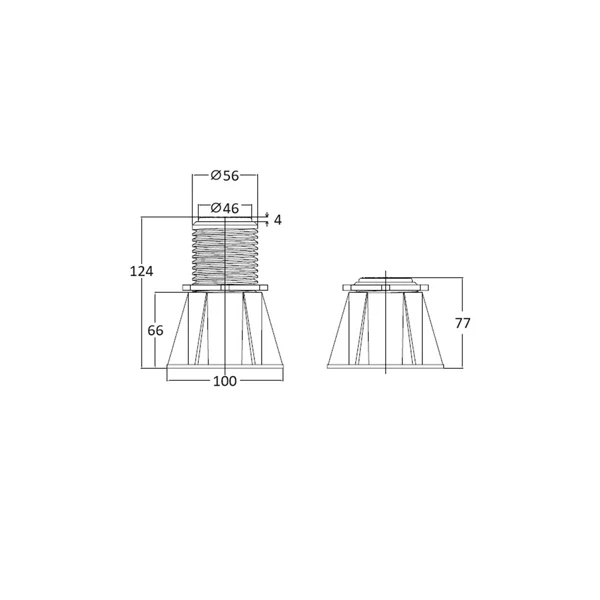 Pies ajustables para plato de ducha - Image 20