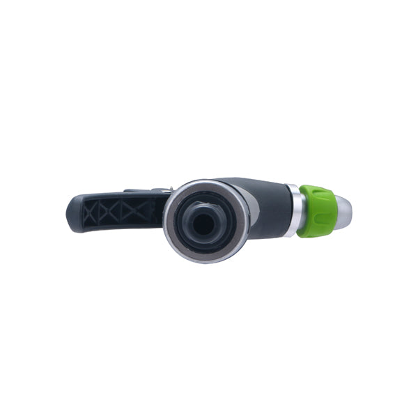 Pistola de Riego bi-material chorro regulable - Image 4
