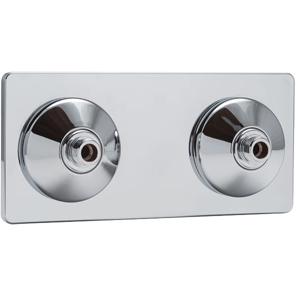 Placa Salida de Pared para Lavabo - Image 2