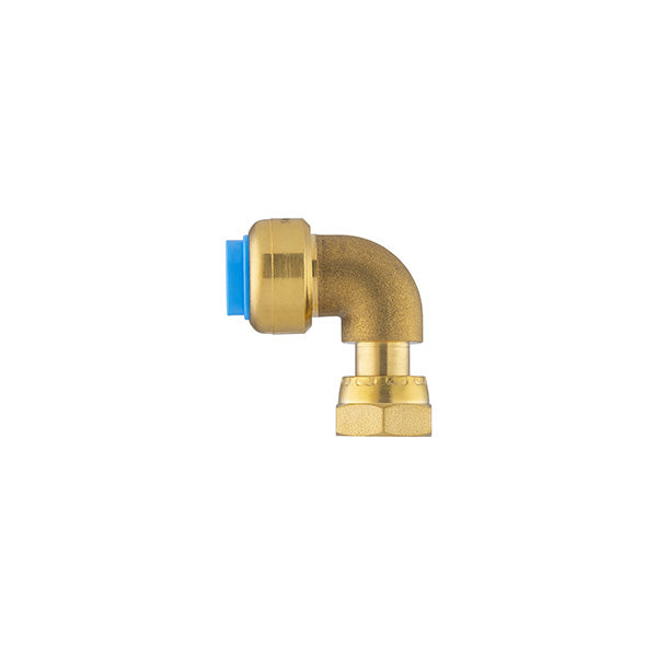Racor codo Tout Push hembra - Image 12