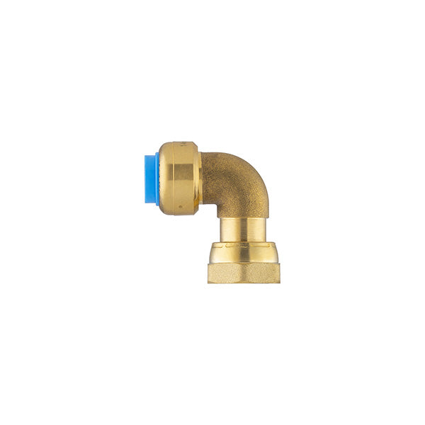 Racor codo Tout Push hembra - Image 16