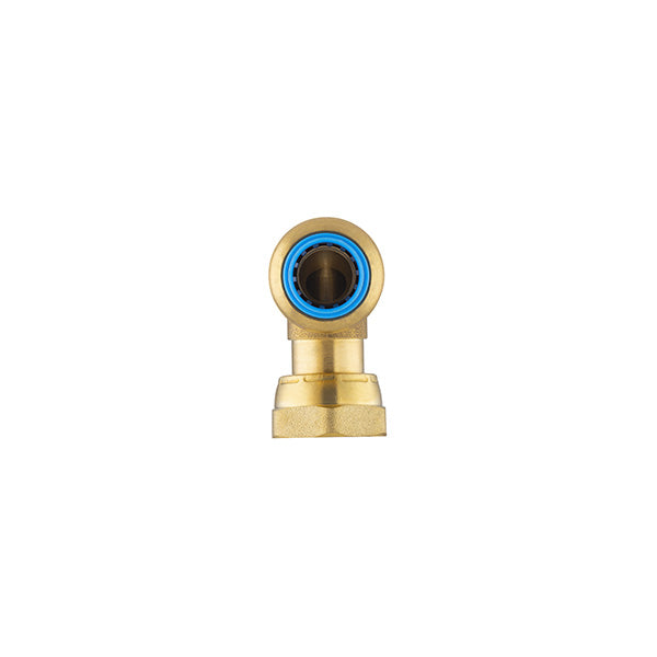 Racor codo Tout Push hembra - Image 17