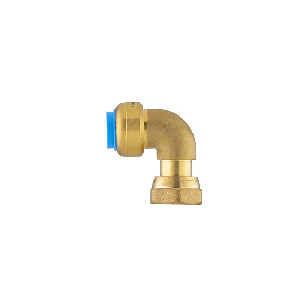 Racor codo Tout Push hembra - Image 20