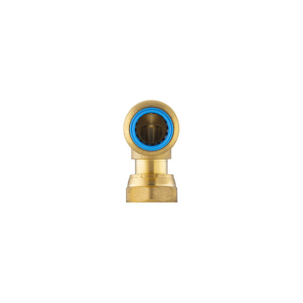 Racor codo Tout Push hembra - Image 21