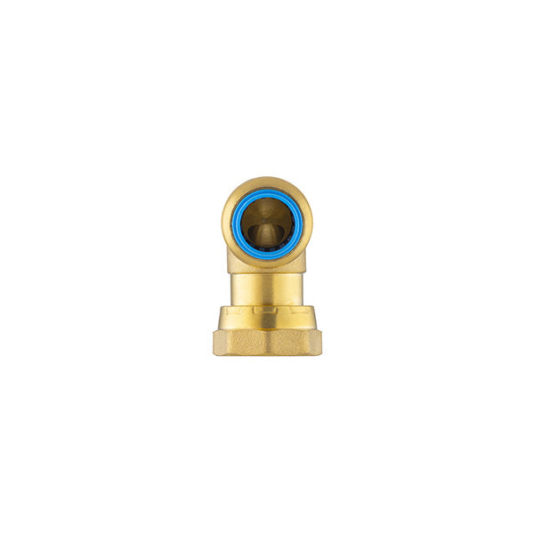 Racor codo Tout Push hembra - Image 25