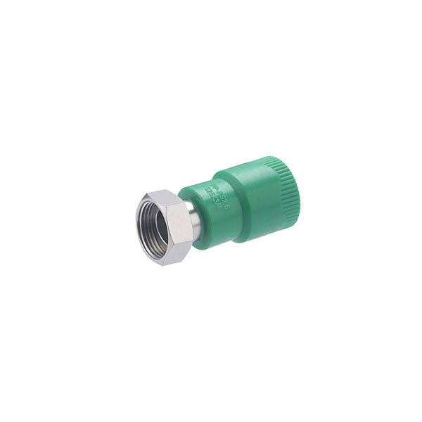 Racor hembra con tuerca libre PPR - Image 11