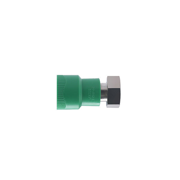 Racor hembra con tuerca libre PPR - Image 23