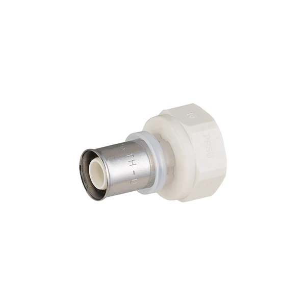 Racor multicapa hembra PPSU