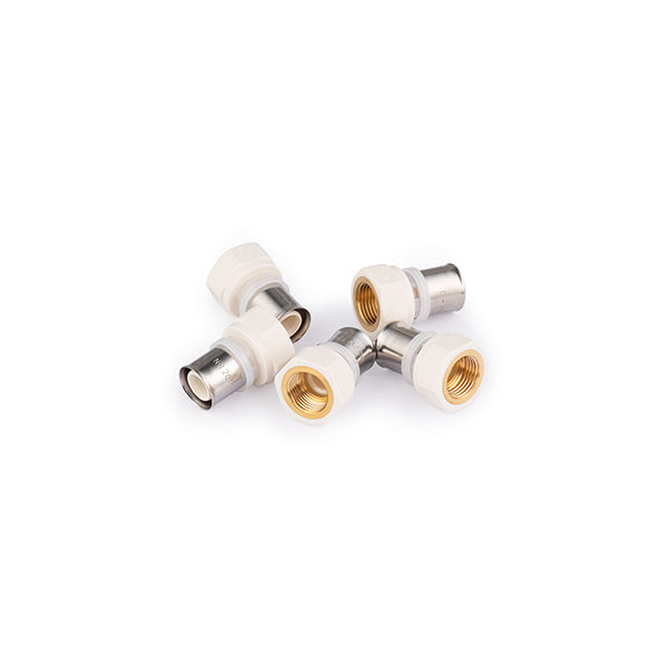 Racor multicapa hembra PPSU - Image 12