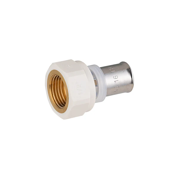 Racor multicapa hembra PPSU - Image 2