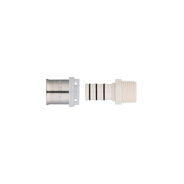 Racor multicapa macho PPSU - Image 11
