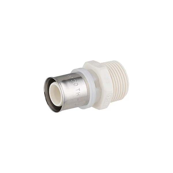 Racor multicapa macho PPSU - Image 13