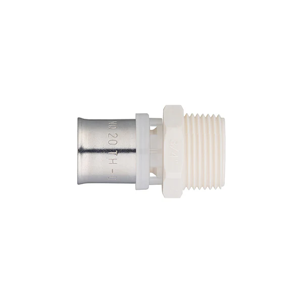 Racor multicapa macho PPSU - Image 15