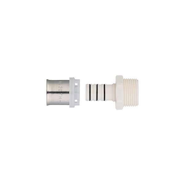 Racor multicapa macho PPSU - Image 17